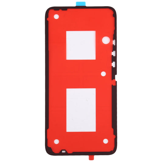 For Huawei P40 Lite Original Back Housing Cover Adhesive 
