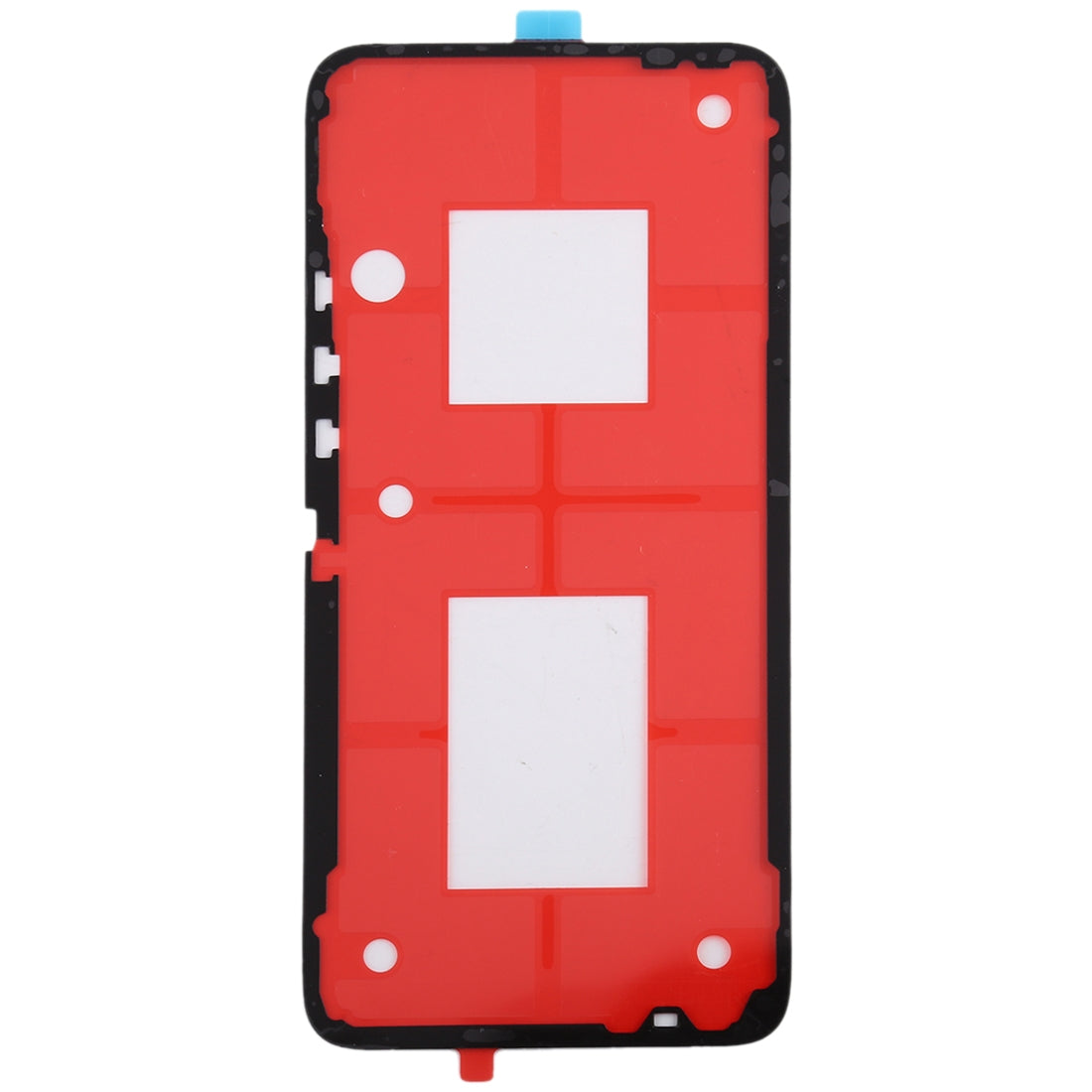 For Huawei P40 Lite Original Back Housing Cover Adhesive 
