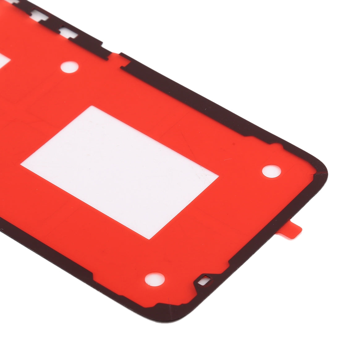 For Huawei P40 Lite Original Back Housing Cover Adhesive 