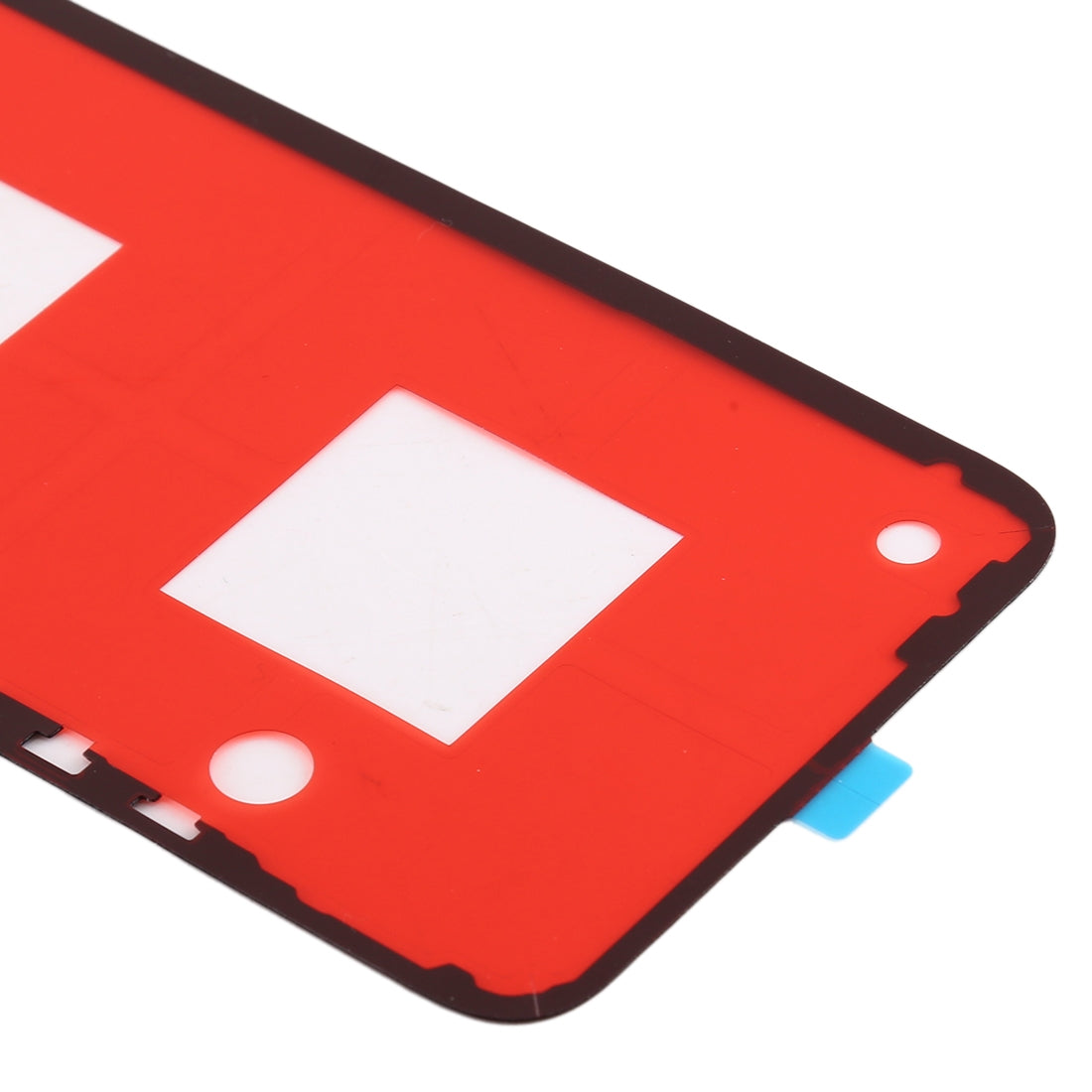 For Huawei P40 Lite Original Back Housing Cover Adhesive 