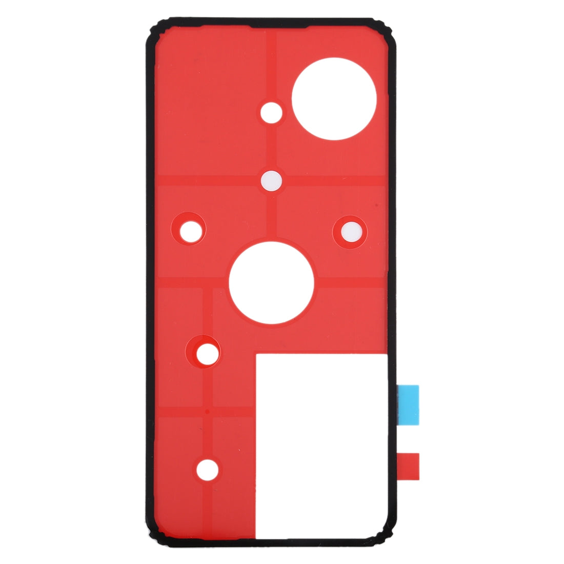 For Huawei P40 Pro Original Back Housing Cover Adhesive 