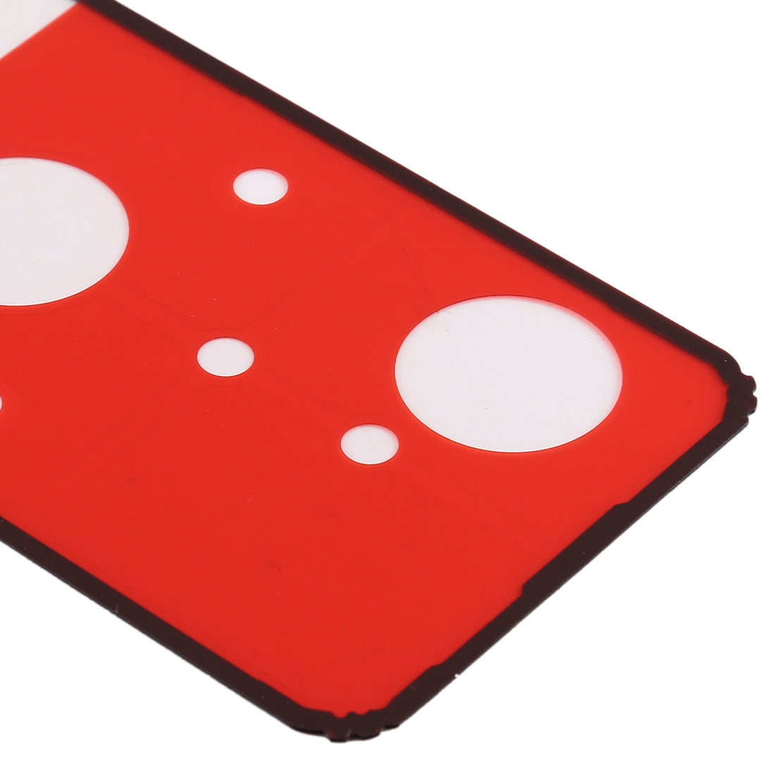 For Huawei P40 Pro Original Back Housing Cover Adhesive 