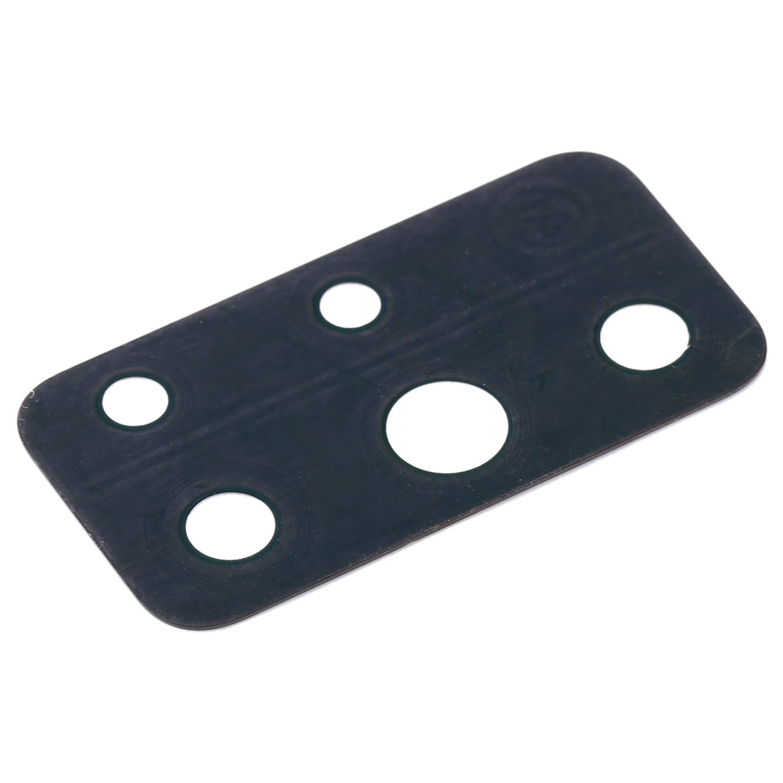 For Huawei Honor 30S 10pcs Back Camera Lens 