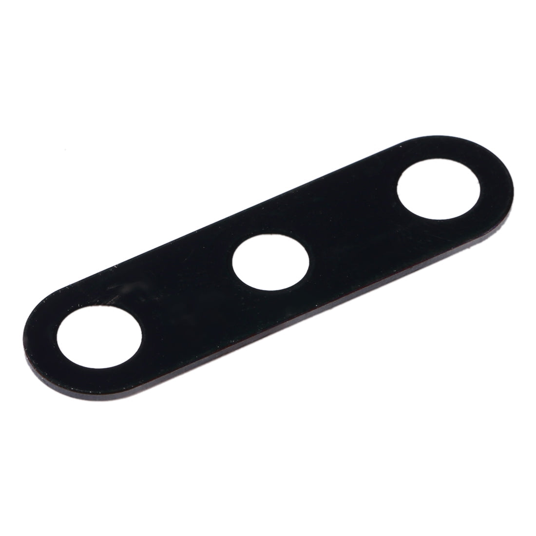 For Huawei Enjoy 10e 10pcs Back Camera Lens 