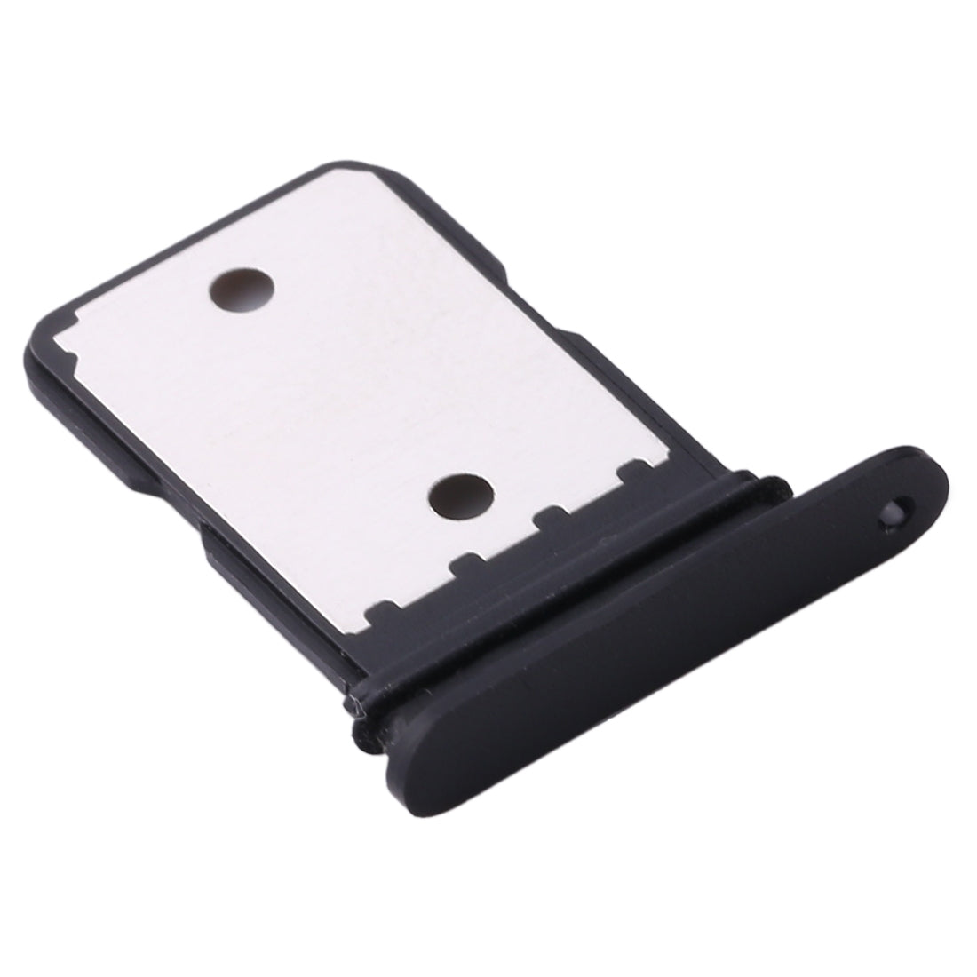 SIM Card Tray for Google Pixel 4 / Pixel 4XL(Black)