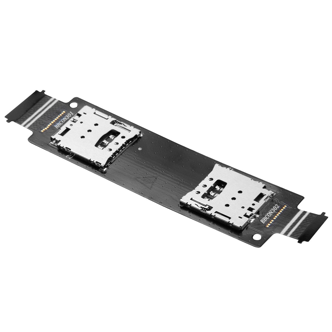 Dual SIM Card Flex Cable for ASUS Zenfone 5 / A501CG 