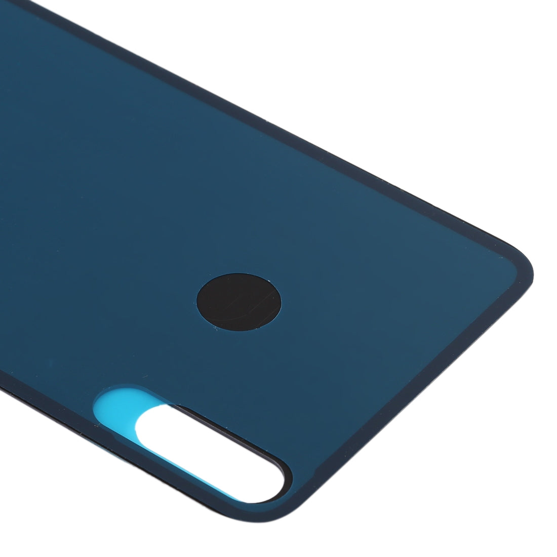 Battery Back Cover for Huawei Enjoy 10(Blue)