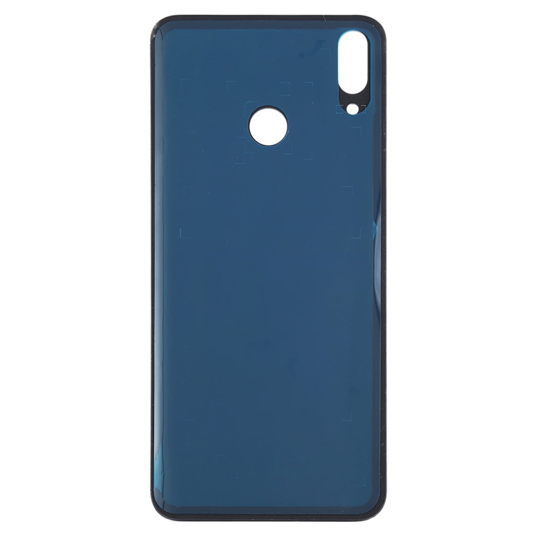 Battery Back Cover for Huawei Enjoy 9 Plus(Purple)