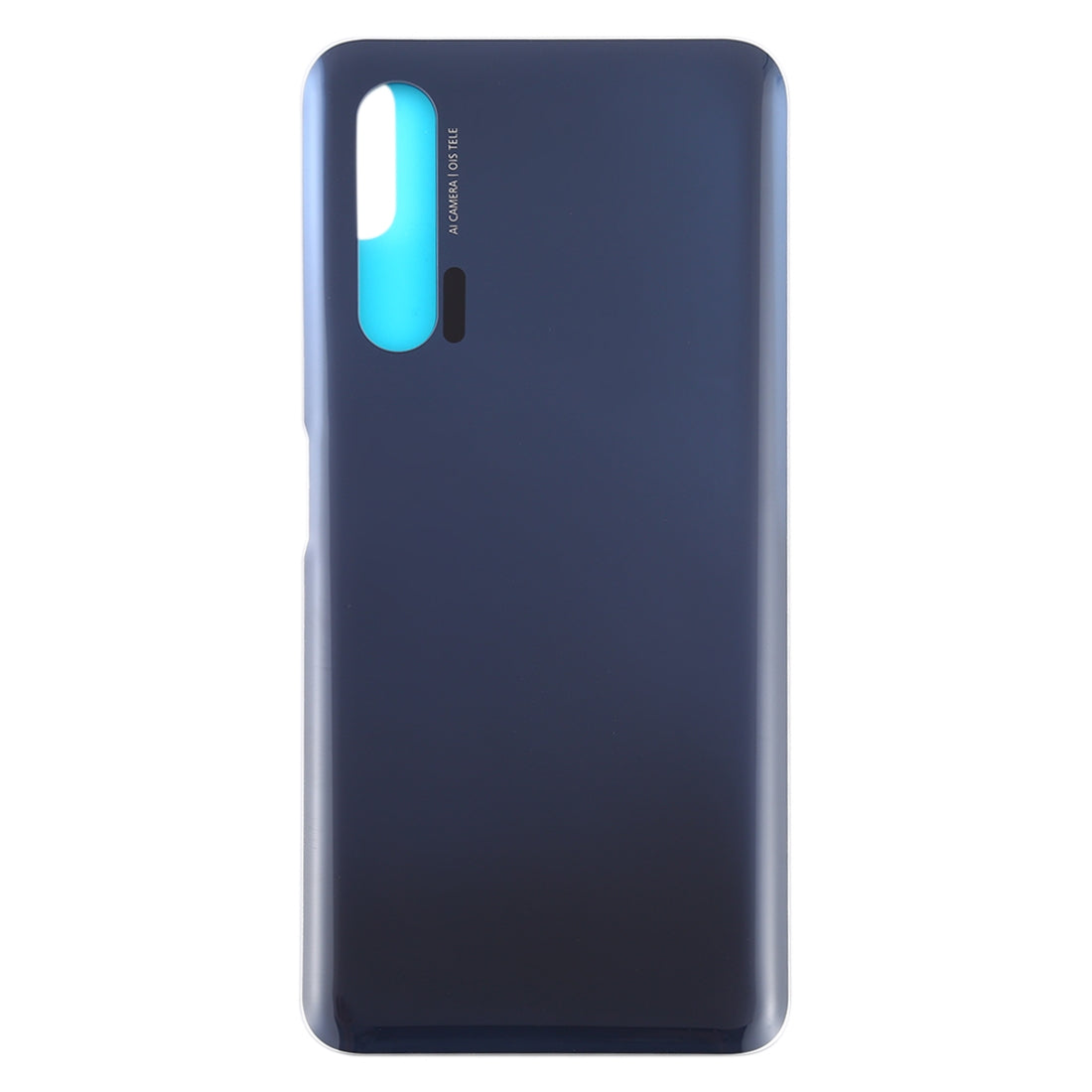 Battery Back Cover for Huawei Nova 6 5G(Black)