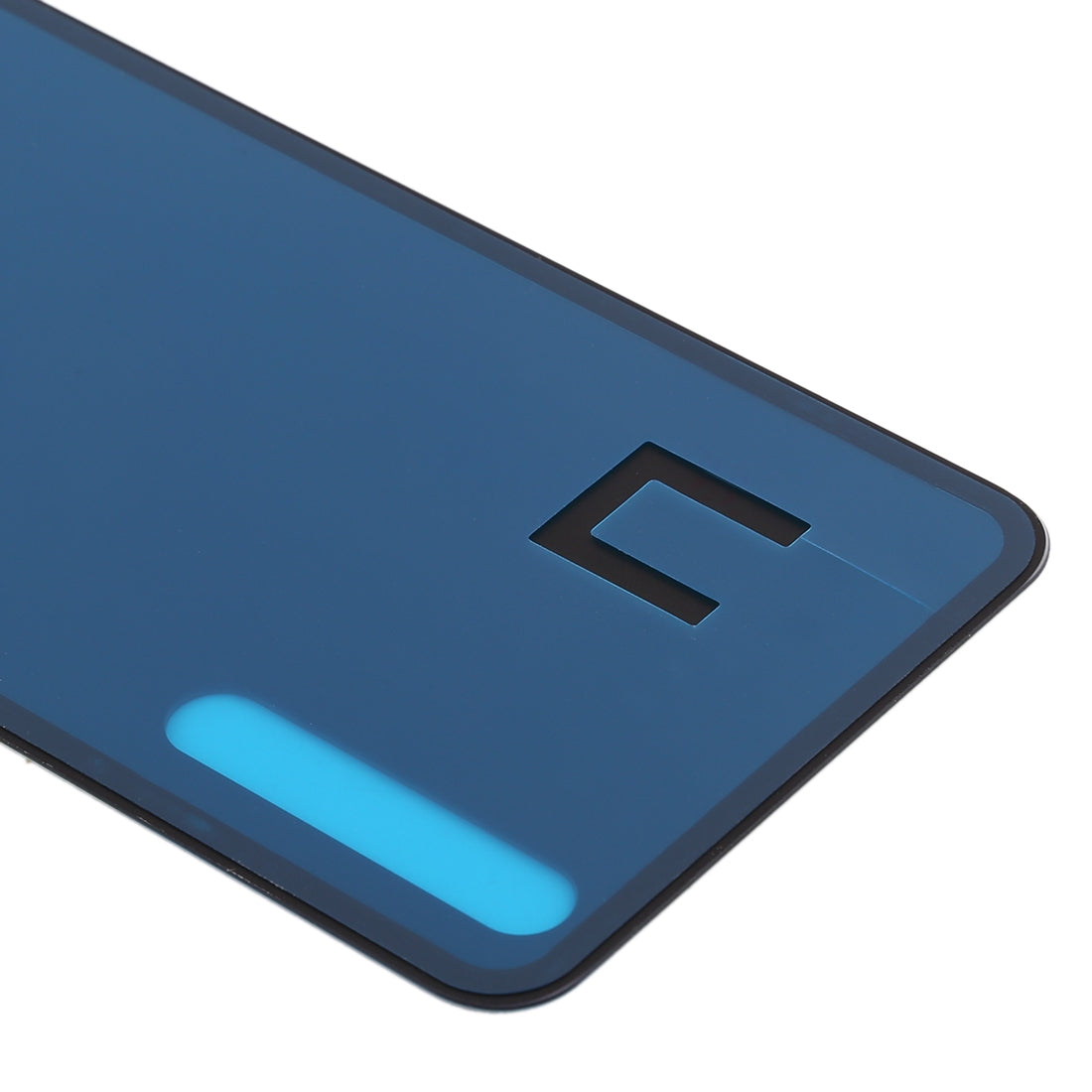 Battery Back Cover for Huawei Honor 20S(Blue)