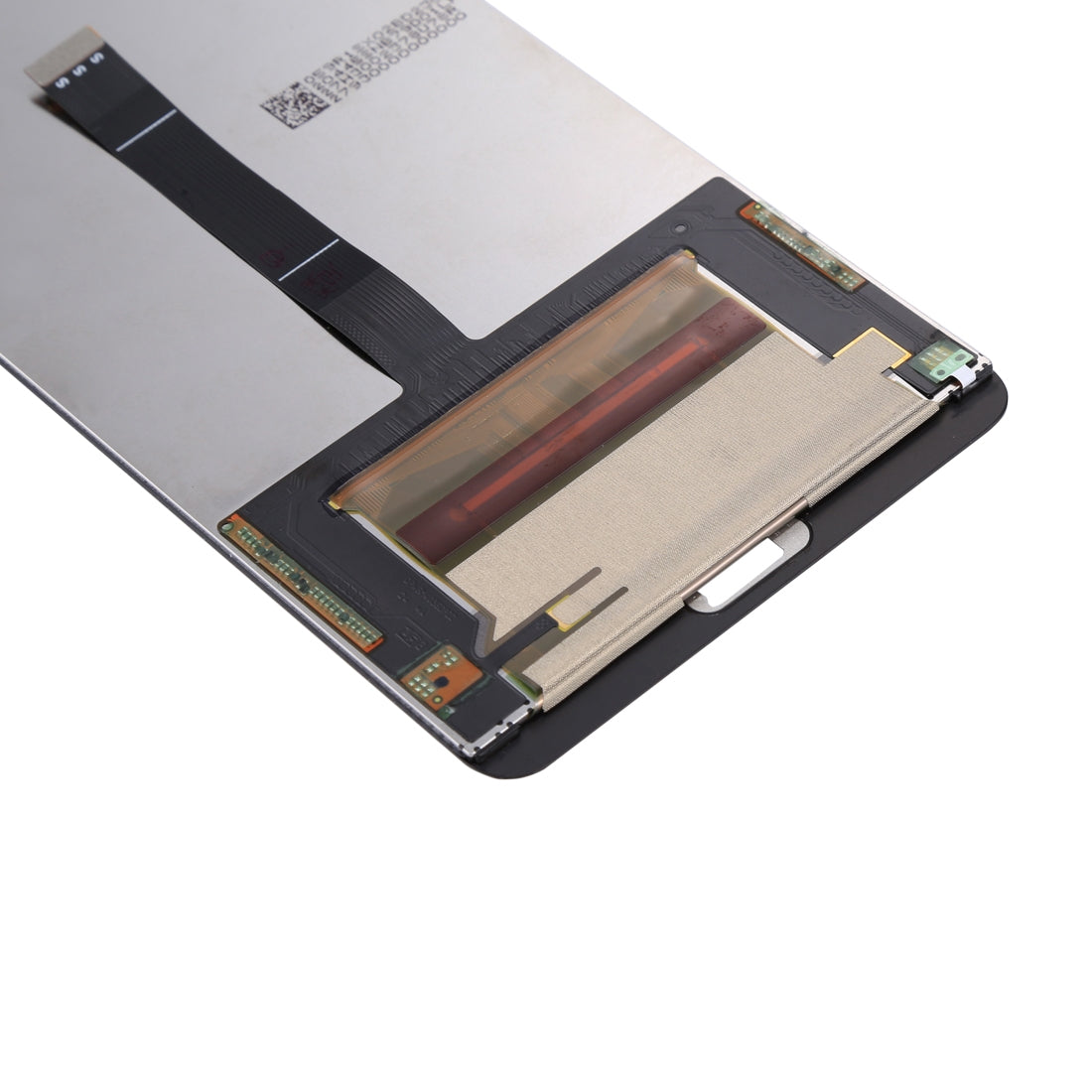 For Huawei Mate 10 LCD Screen and Digitizer Full Assembly(Mocha Gold)