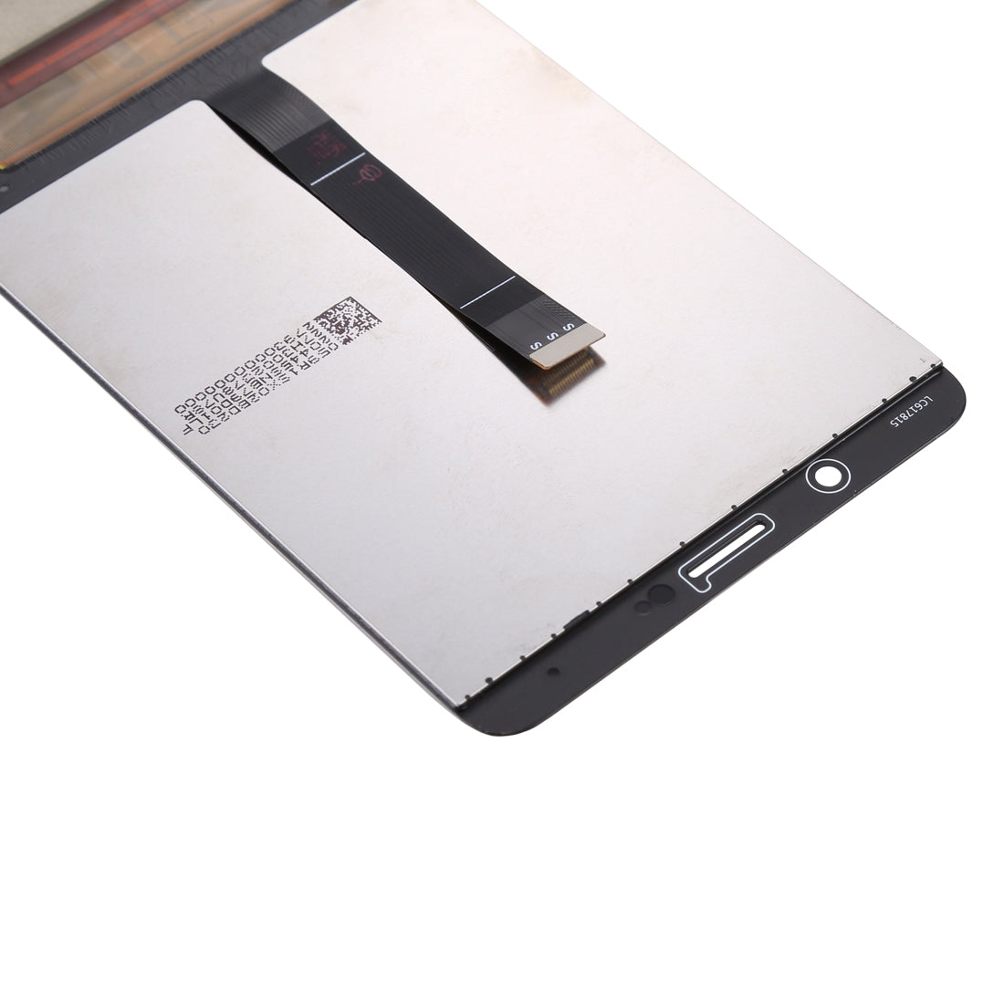 For Huawei Mate 10 LCD Screen and Digitizer Full Assembly(Mocha Gold)