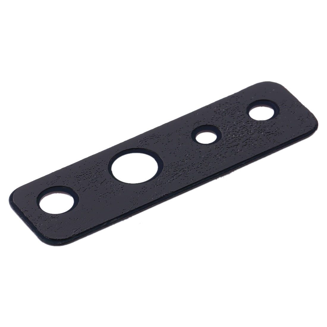 For Huawei P40 Lite 5G / Nova 7 SE 10pcs Back Camera Lens 