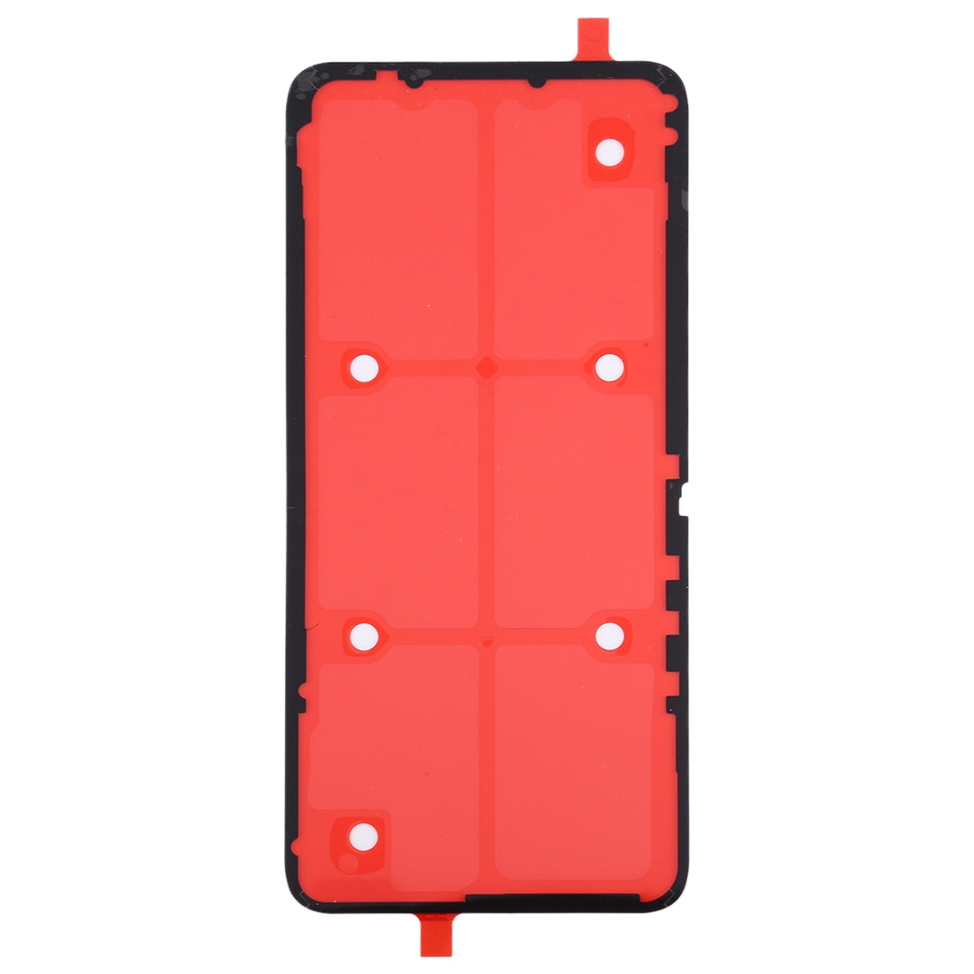 For Huawei P40 Lite 5G / Nova 7 SE Original Back Housing Cover Adhesive 