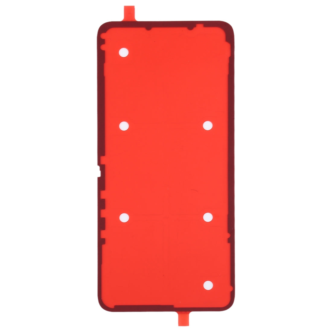 For Huawei P40 Lite 5G / Nova 7 SE Original Back Housing Cover Adhesive 