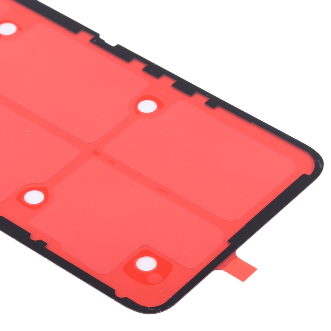 For Huawei P40 Lite 5G / Nova 7 SE Original Back Housing Cover Adhesive 