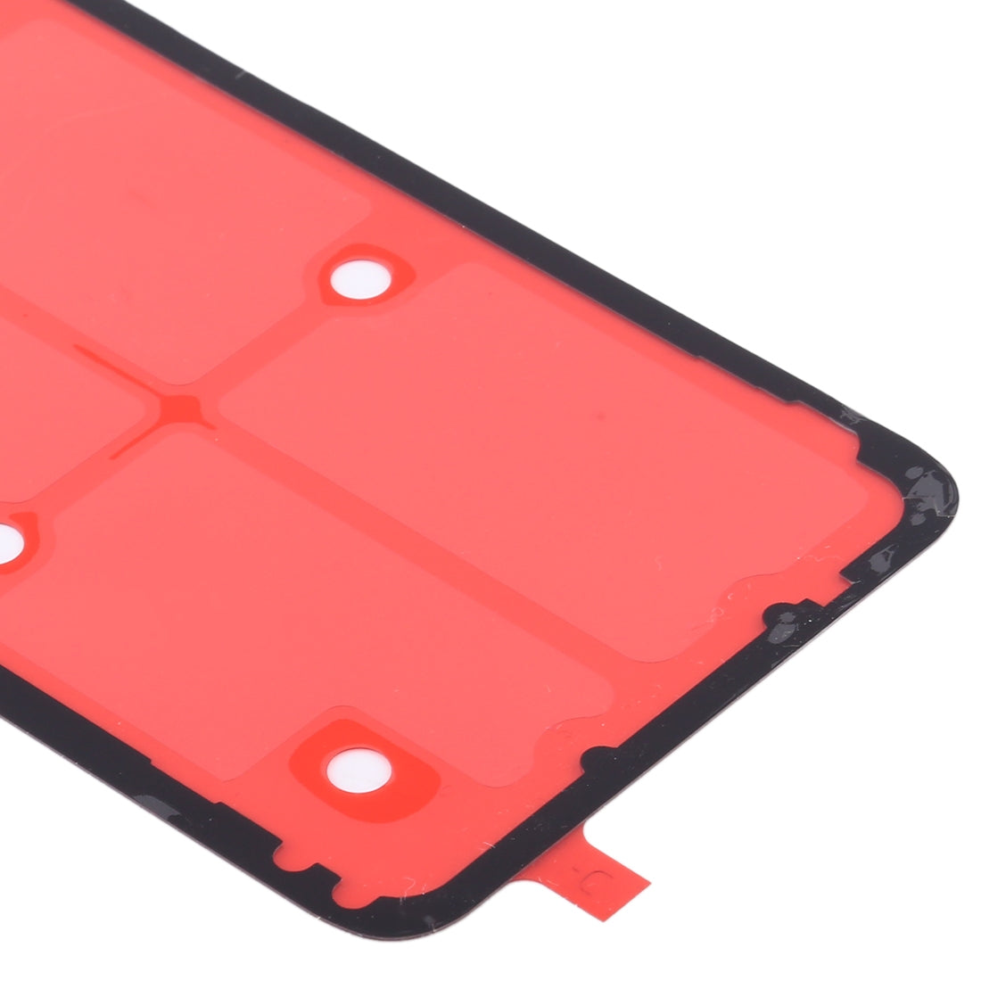 For Huawei P40 Lite 5G / Nova 7 SE Original Back Housing Cover Adhesive 