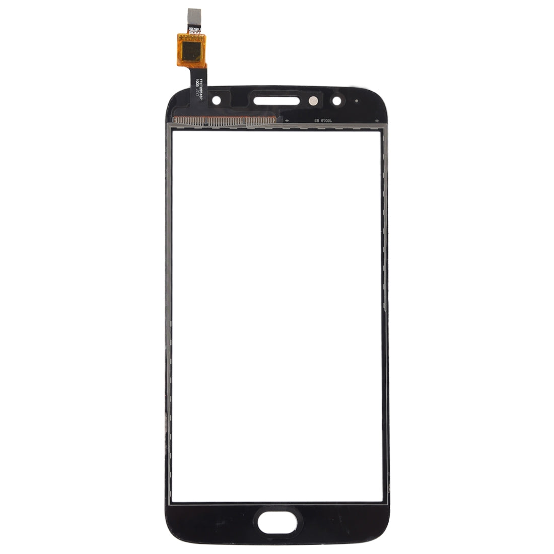 Touch Panel for Motorola Moto G5S Plus(Gold)