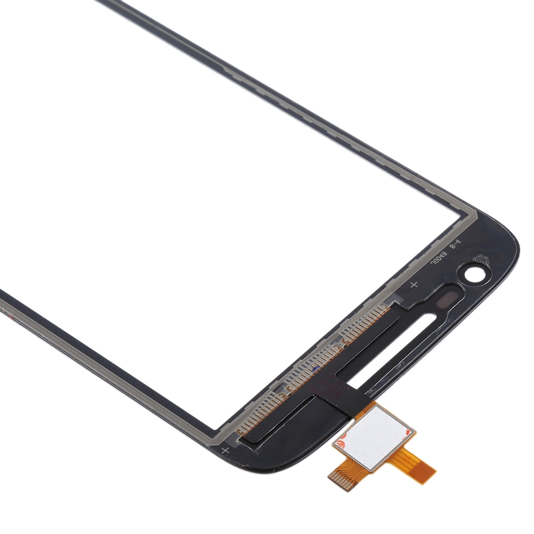 Touch Panel for Motorola Moto G4 Play(Black)