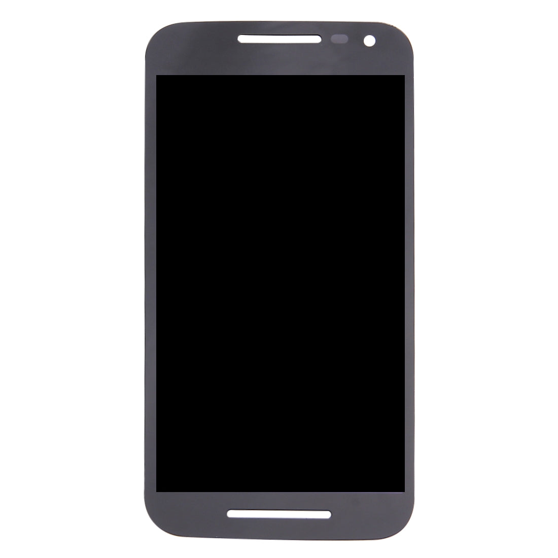 TFT LCD Screen for Motorola Moto G (3rd gen)/ XT1541 / XT1542 with Digitizer Full Assembly (Black)
