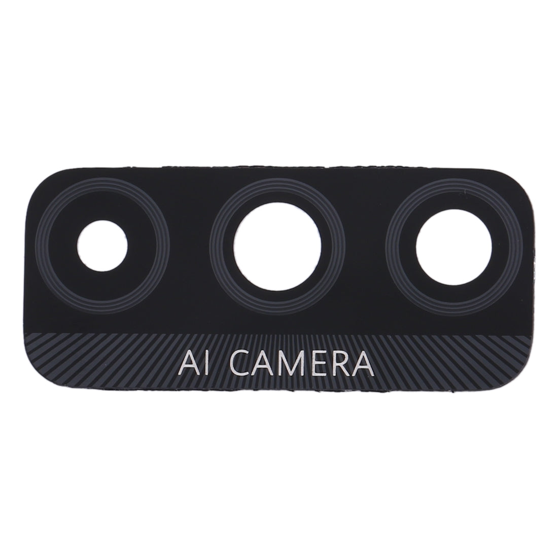 For Huawei P smart 2020 10pcs Back Camera Lens 