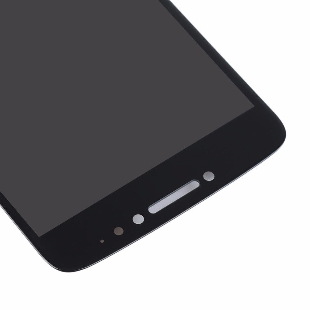 TFT LCD Screen for Motorola Moto E4 Plus / XT1770 / XT1773 with Digitizer Full Assembly (Black)
