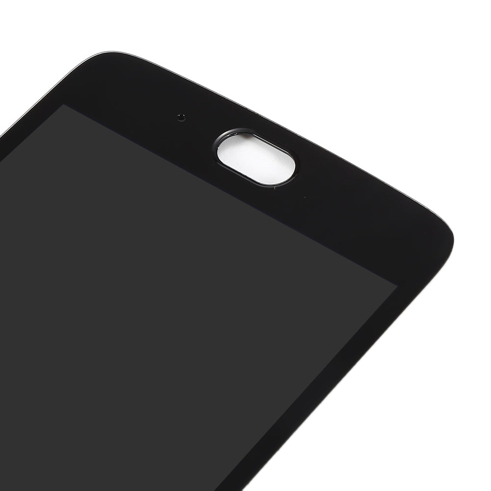 TFT LCD Screen for Motorola Moto G5 with Digitizer Full Assembly (Black)