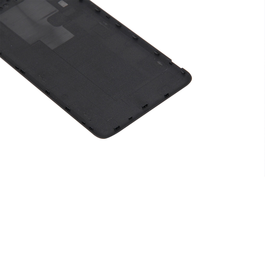 For Huawei Honor 5A Battery Back Cover(Black)