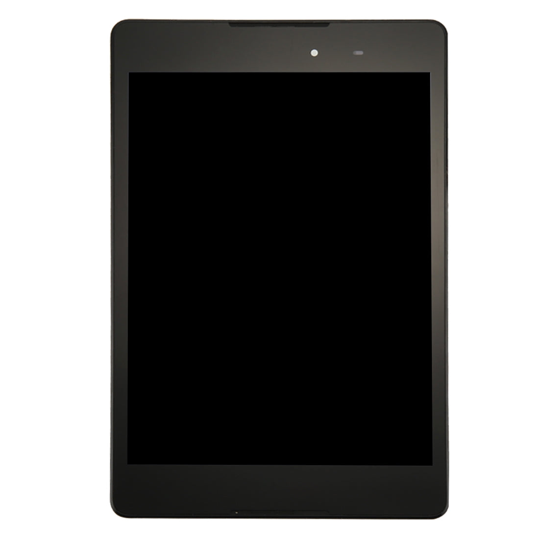 OEM LCD Screen for Asus Zenpad 3 8.0 / Z581KL Digitizer Full Assembly with Frame?Black)