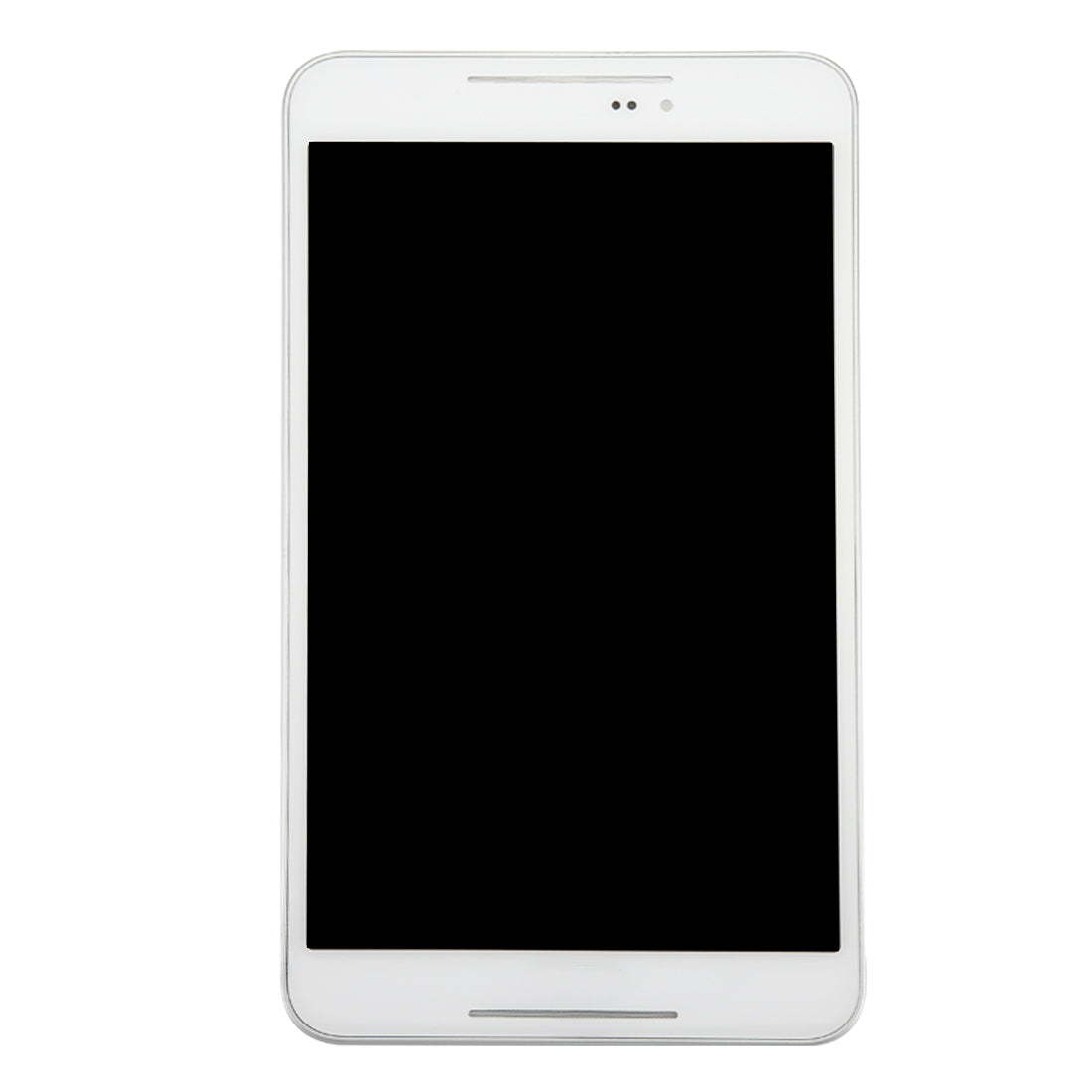 OEM LCD Screen for ASUS Fonepad 8 / FE380 / K016  Digitizer Full Assembly with Frame?White)