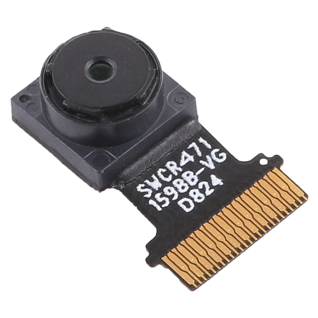 For Huawei Honor 7C / Honor Play 7C Front Facing Camera Module 