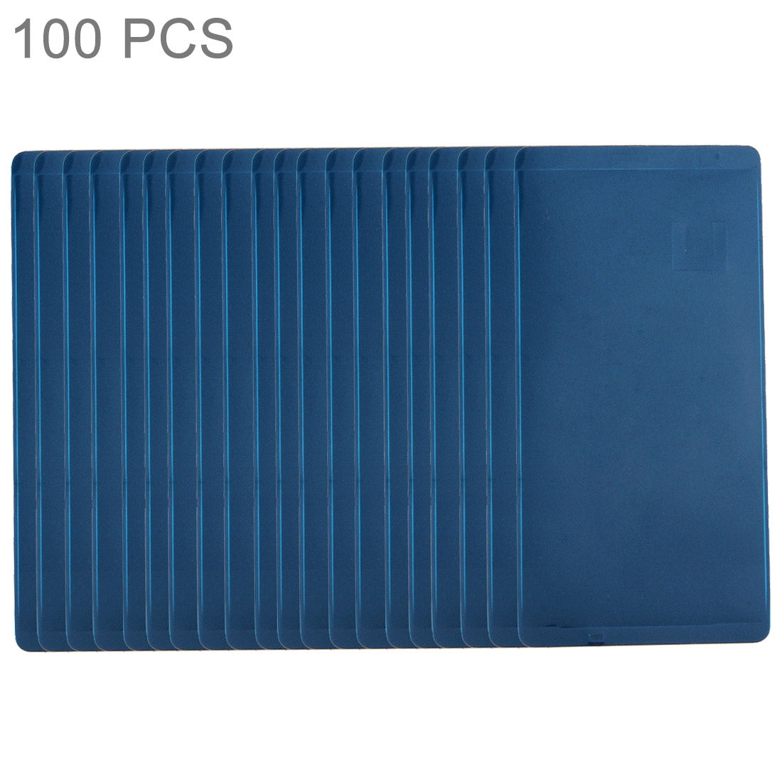For Huawei Mate 8 100 PCS Front Housing Adhesive