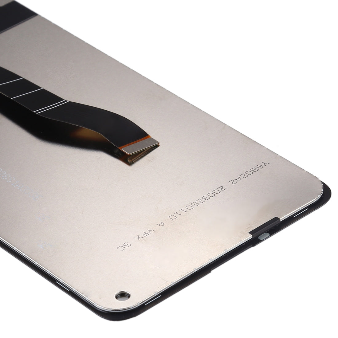 Original LCD Screen and Digitizer Full Assembly for Huawei Honor Play4 / TNNH-AN00