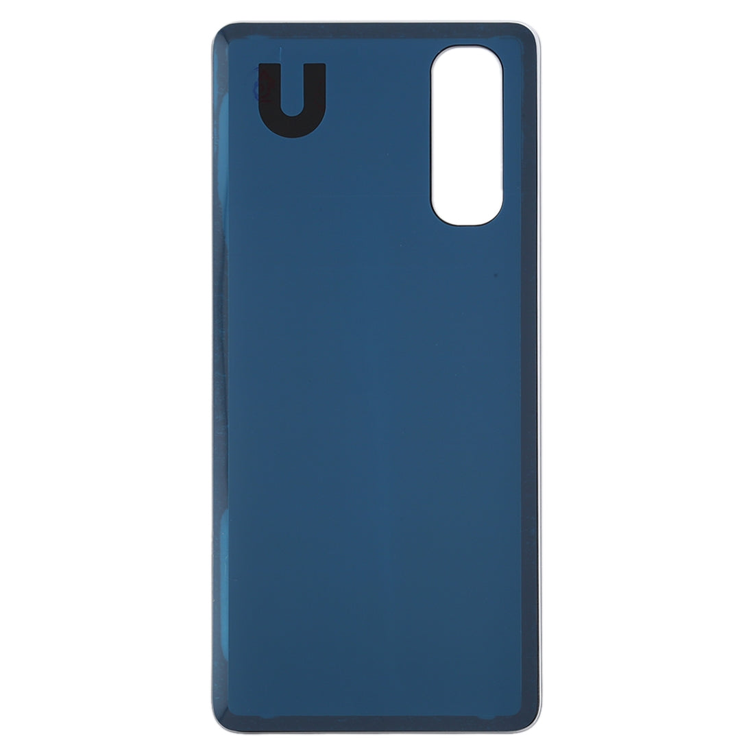 For OPPO Find X2 Battery Back Cover(Green)