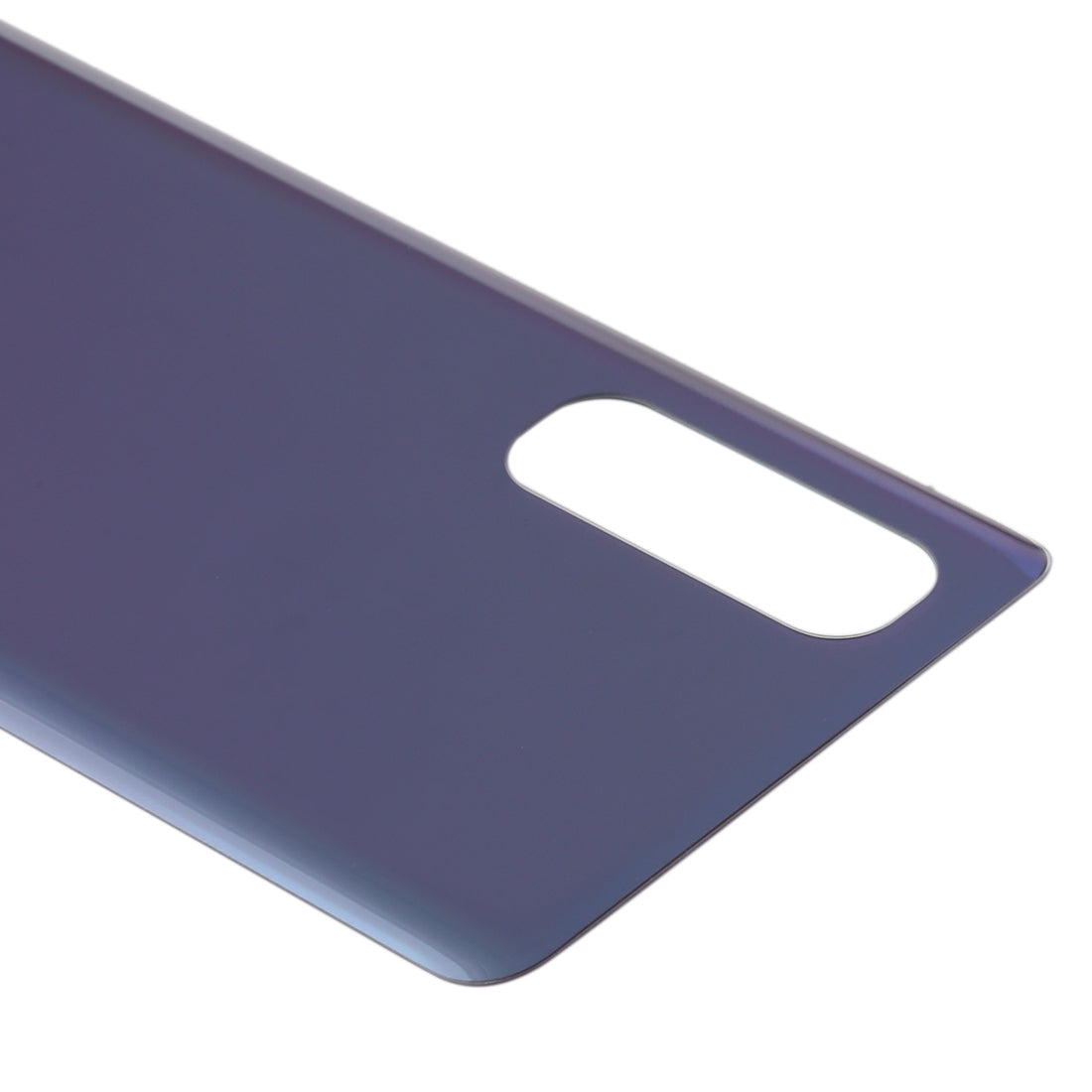For OPPO Find X2 Battery Back Cover(Green)
