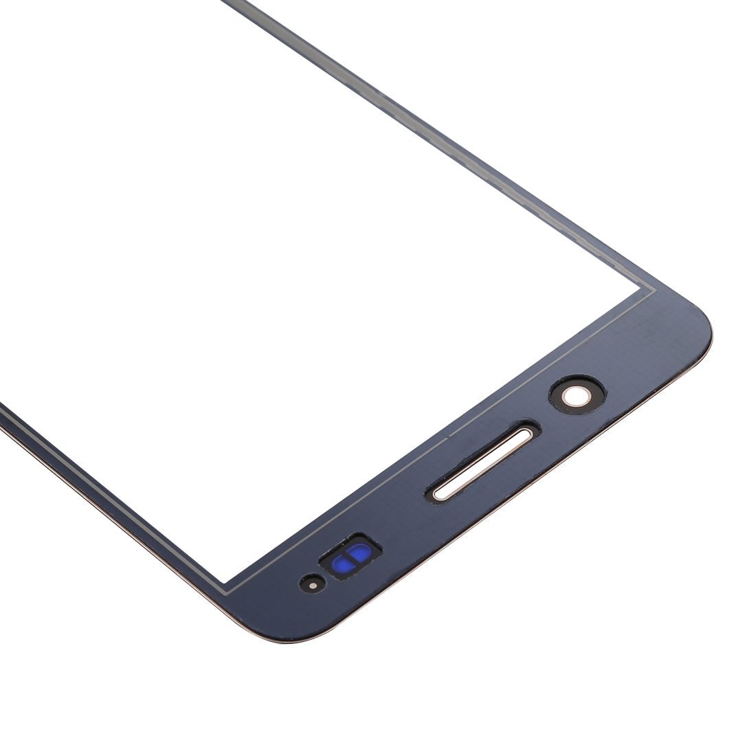 For Huawei Honor 5A Touch Panel(Gold)