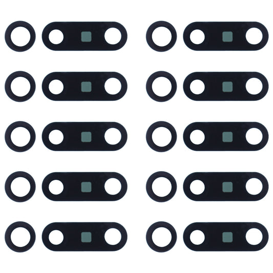 For Huawei Honor View 20 10pcs Back Camera Lens 