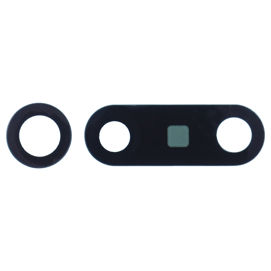 For Huawei Honor View 20 10pcs Back Camera Lens 