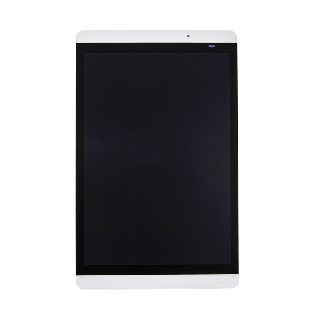 OEM LCD Screen for Huawei MediaPad M2-801W / 803L with Digitizer Full Assembly(White)
