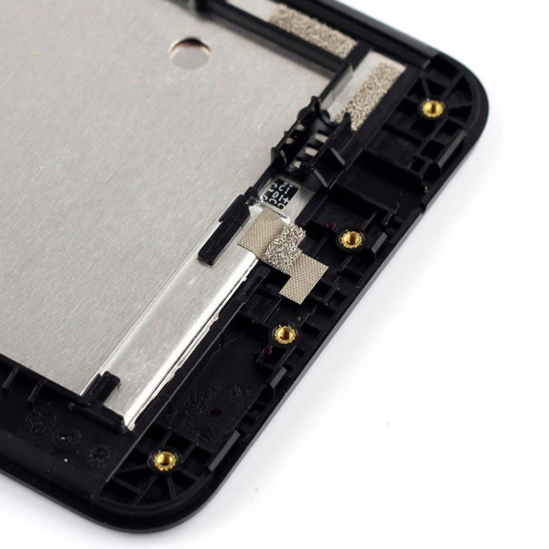 OEM LCD Screen for ASUS Zenfone 2 Laser ZE550KL Z00LD Digitizer Full Assembly with Frame?Black)