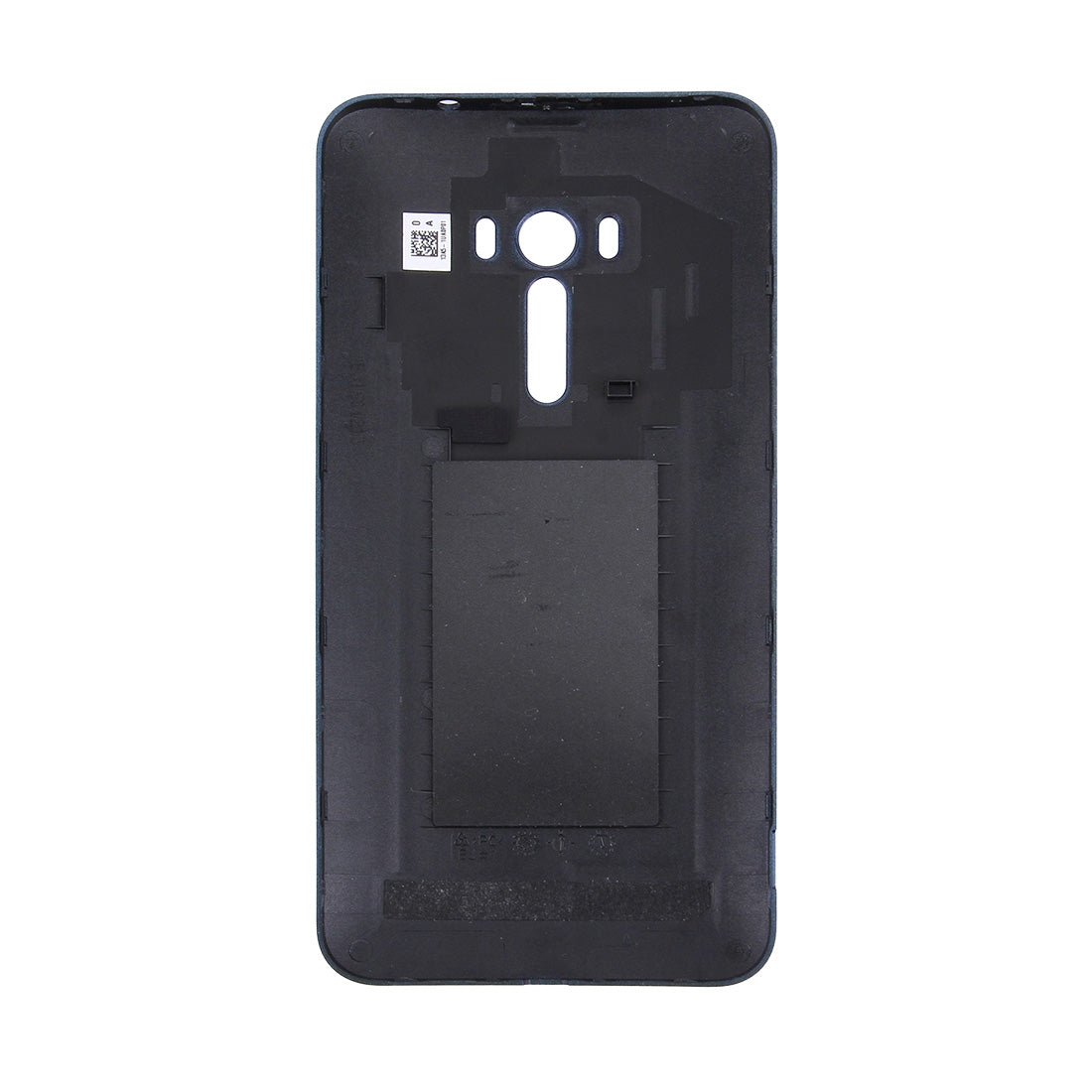 Original Crystal Diamond Version Back Battery Cover for Asus Zenfone Selfie / ZD551KL (Dark Blue)