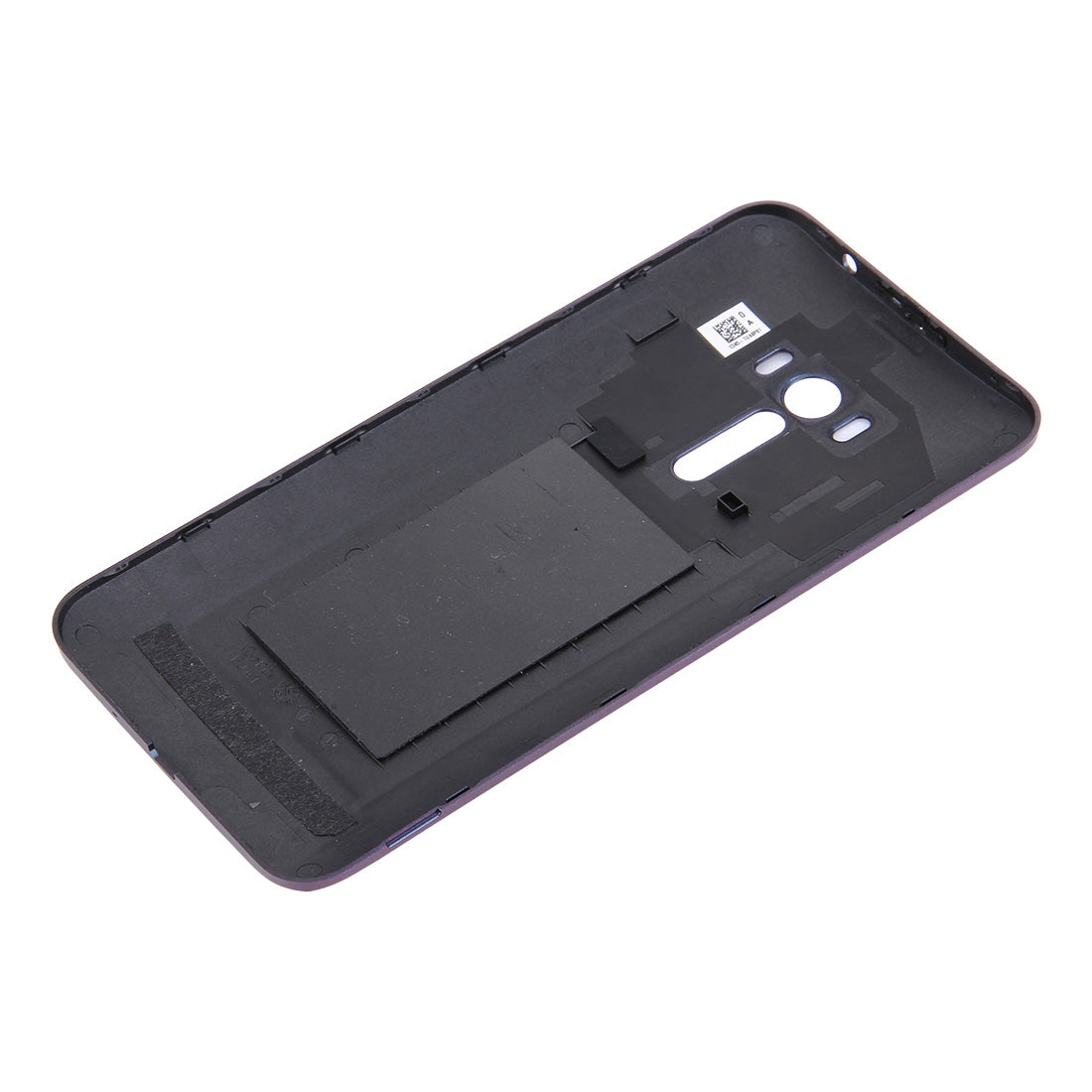 Original Crystal Diamond Version Back Battery Cover for Asus Zenfone Selfie / ZD551KL (Dark Blue)