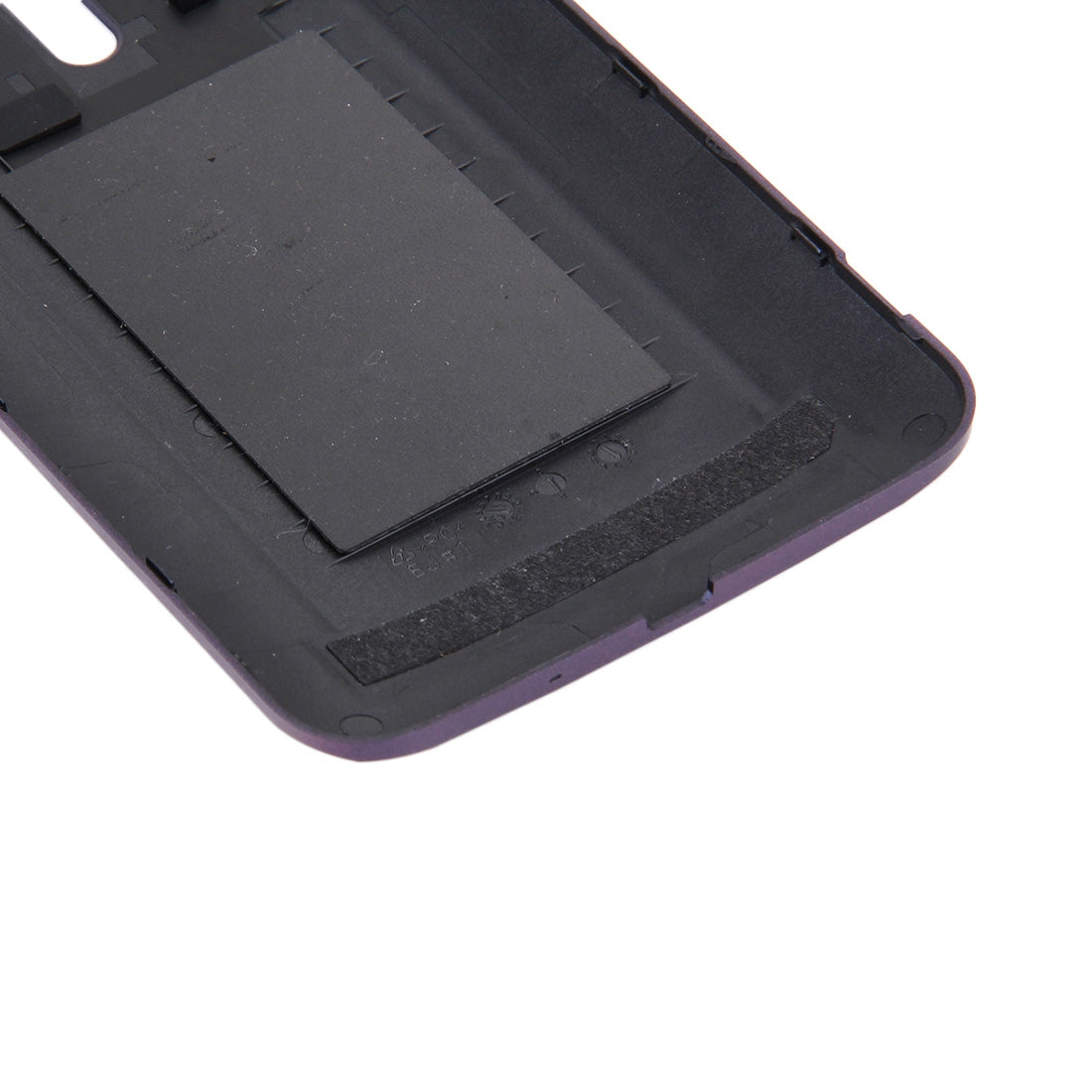 Original Crystal Diamond Version Back Battery Cover for Asus Zenfone Selfie / ZD551KL (Dark Blue)