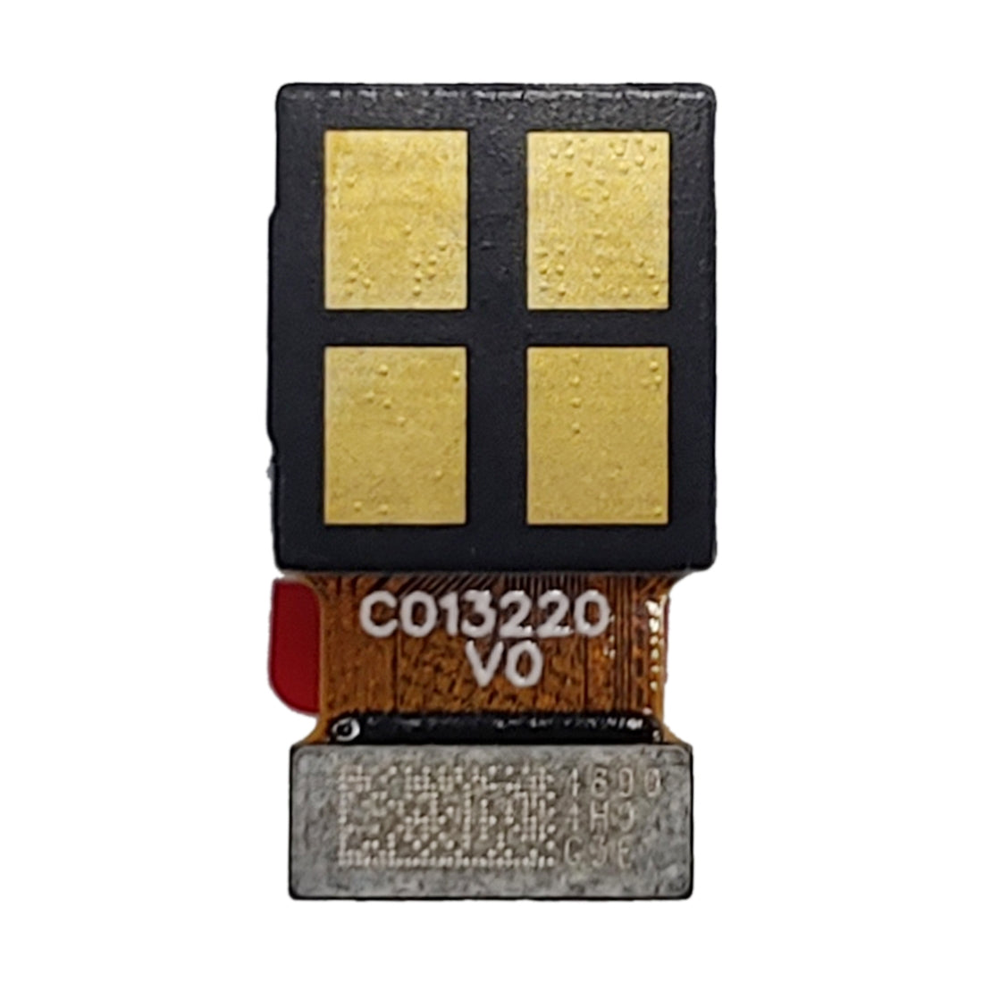For Huawei Nova 6 / P40 Pro Front Facing Main Camera 