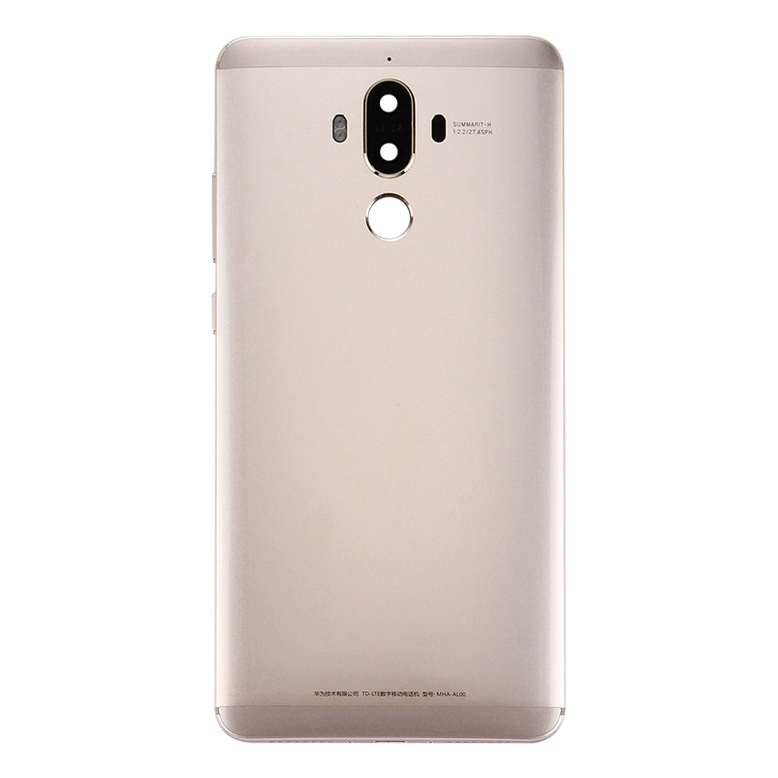 Battery Back Cover for Huawei Mate 9(Gold)