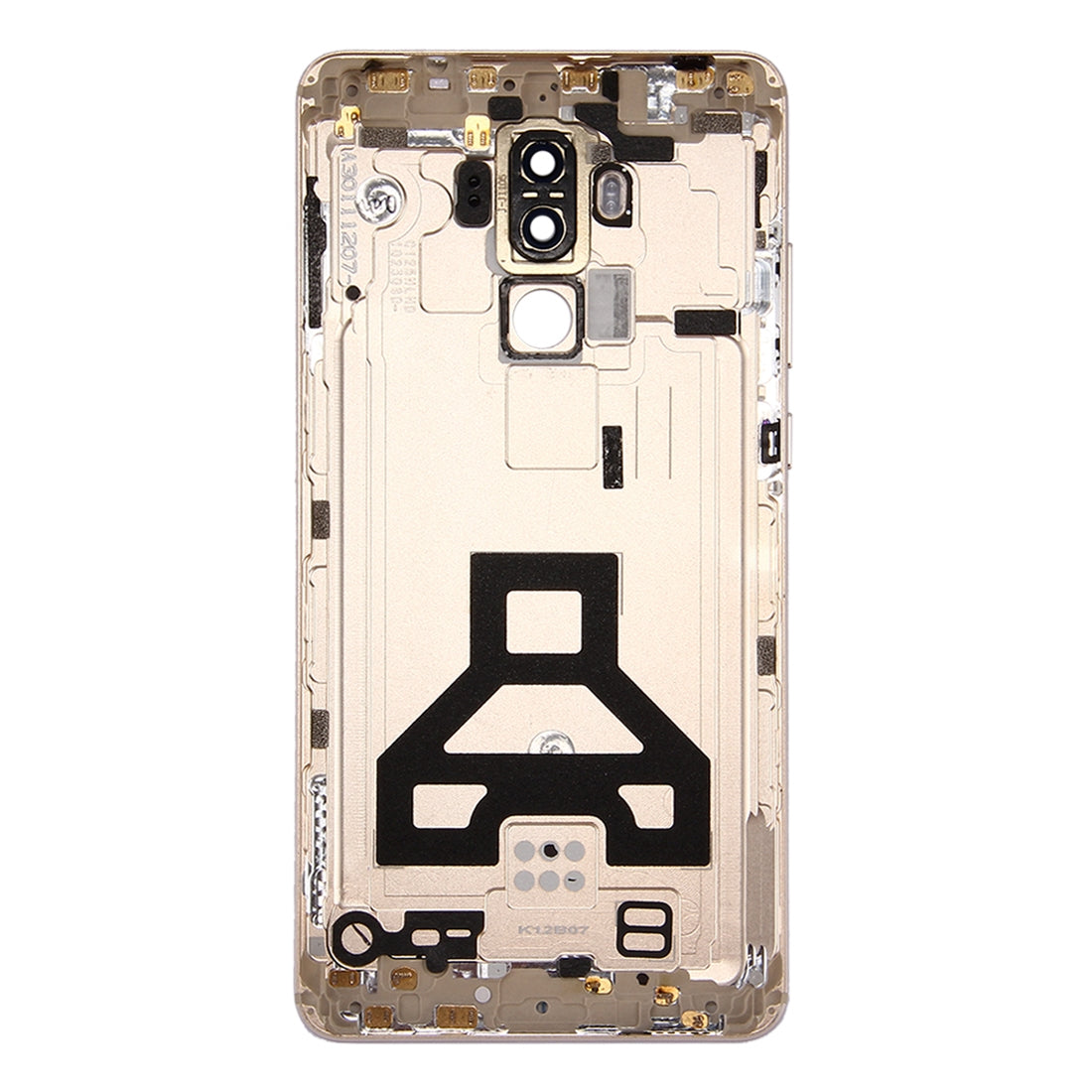 Battery Back Cover for Huawei Mate 9(Gold)