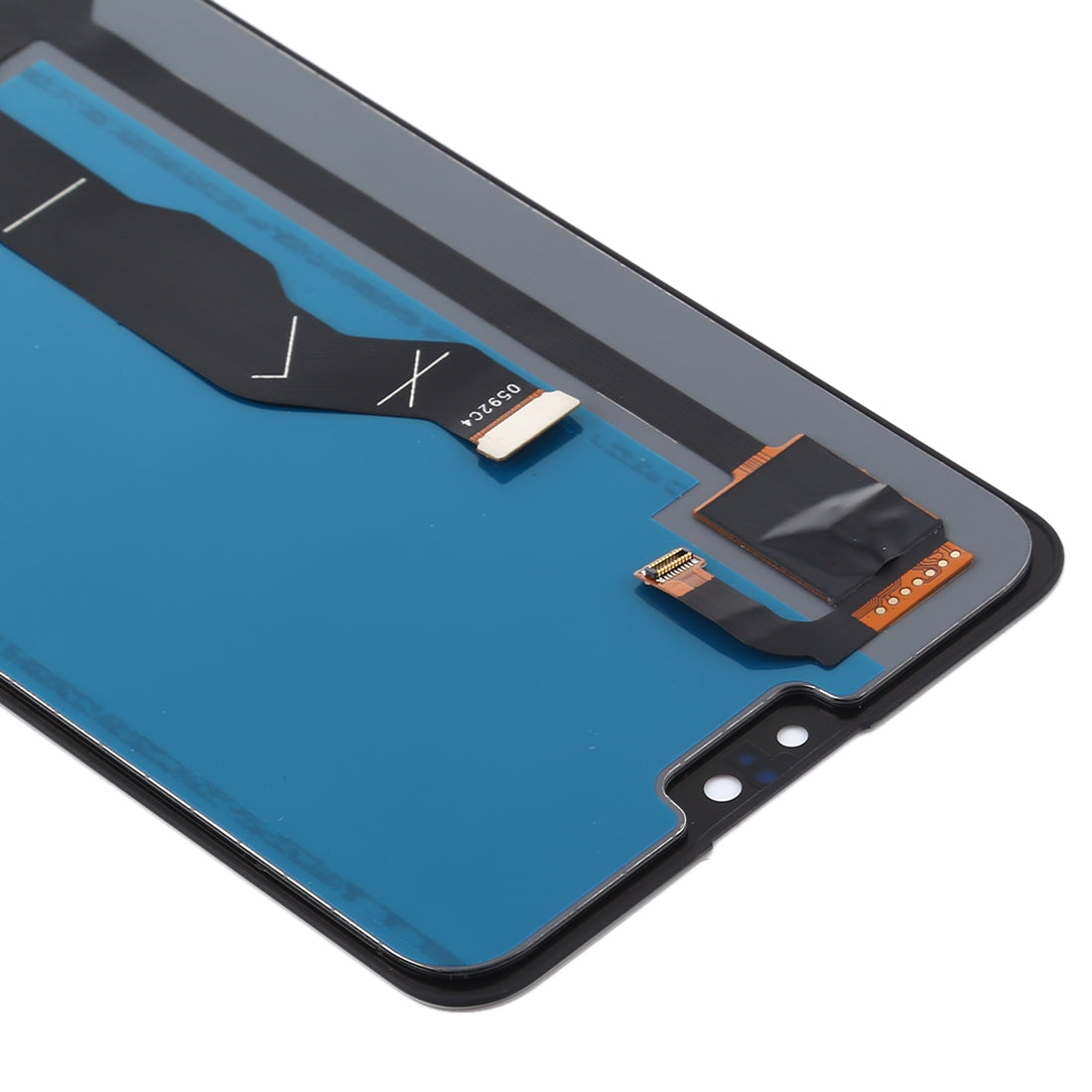 TFT LCD Screen for Huawei Mate 30 with Digitizer Full Assembly,Not Supporting Fingerprint Identification