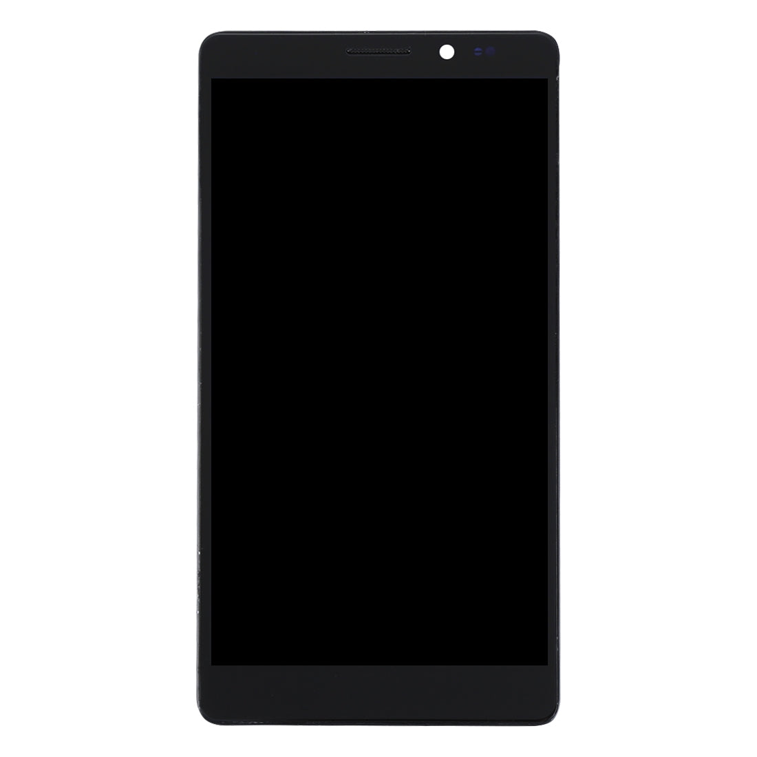 OEM LCD Screen for Huawei Mate 8 Digitizer Full Assembly with Frame(Black)