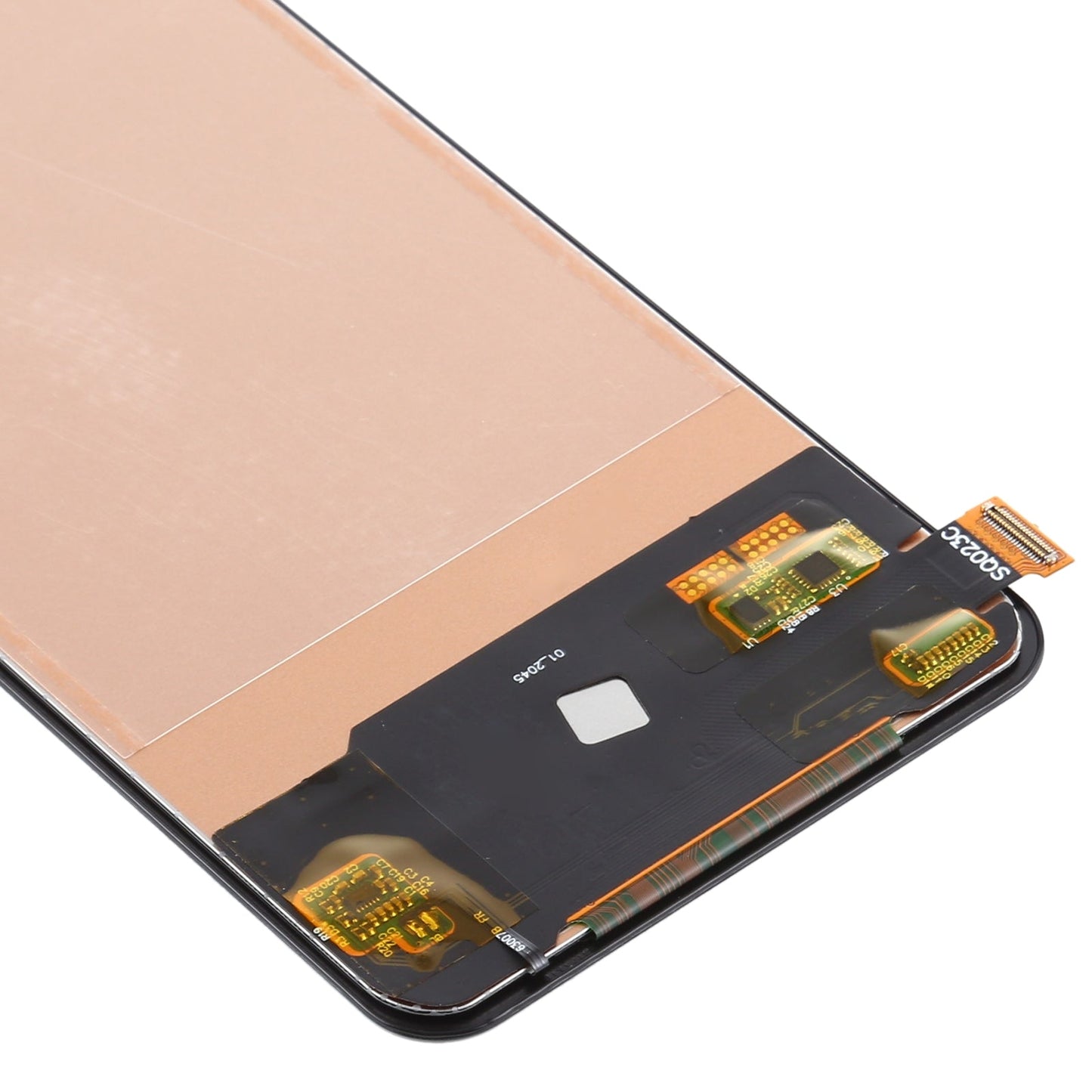 TFT LCD Screen for Huawei Nova 5 Pro / Nova 5 with Digitizer Full,Not Supporting Fingerprint Identification