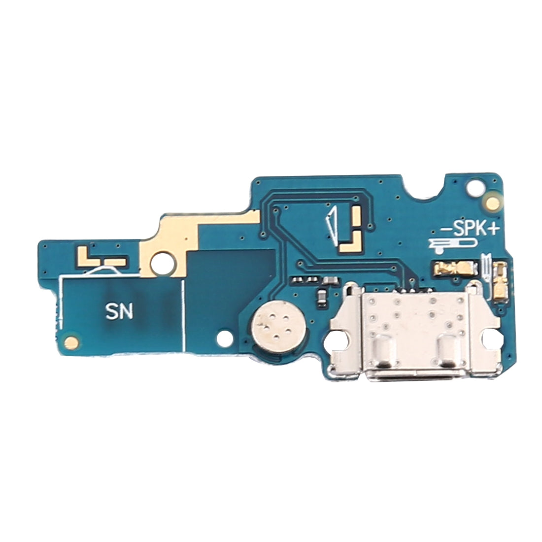 Charging Port Board for Asus Zenfone Go / ZC500TG 